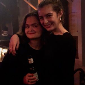 Meet your Posher, Erin